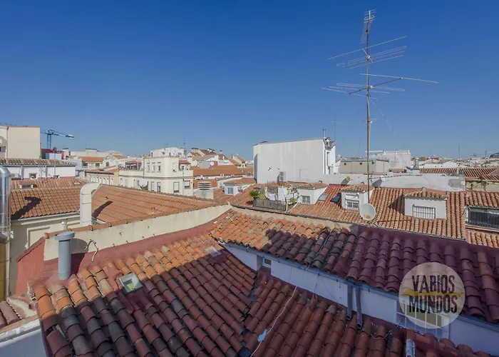 Amazing Apt 1Hab Para 4Pax En La Plaza De Chueca