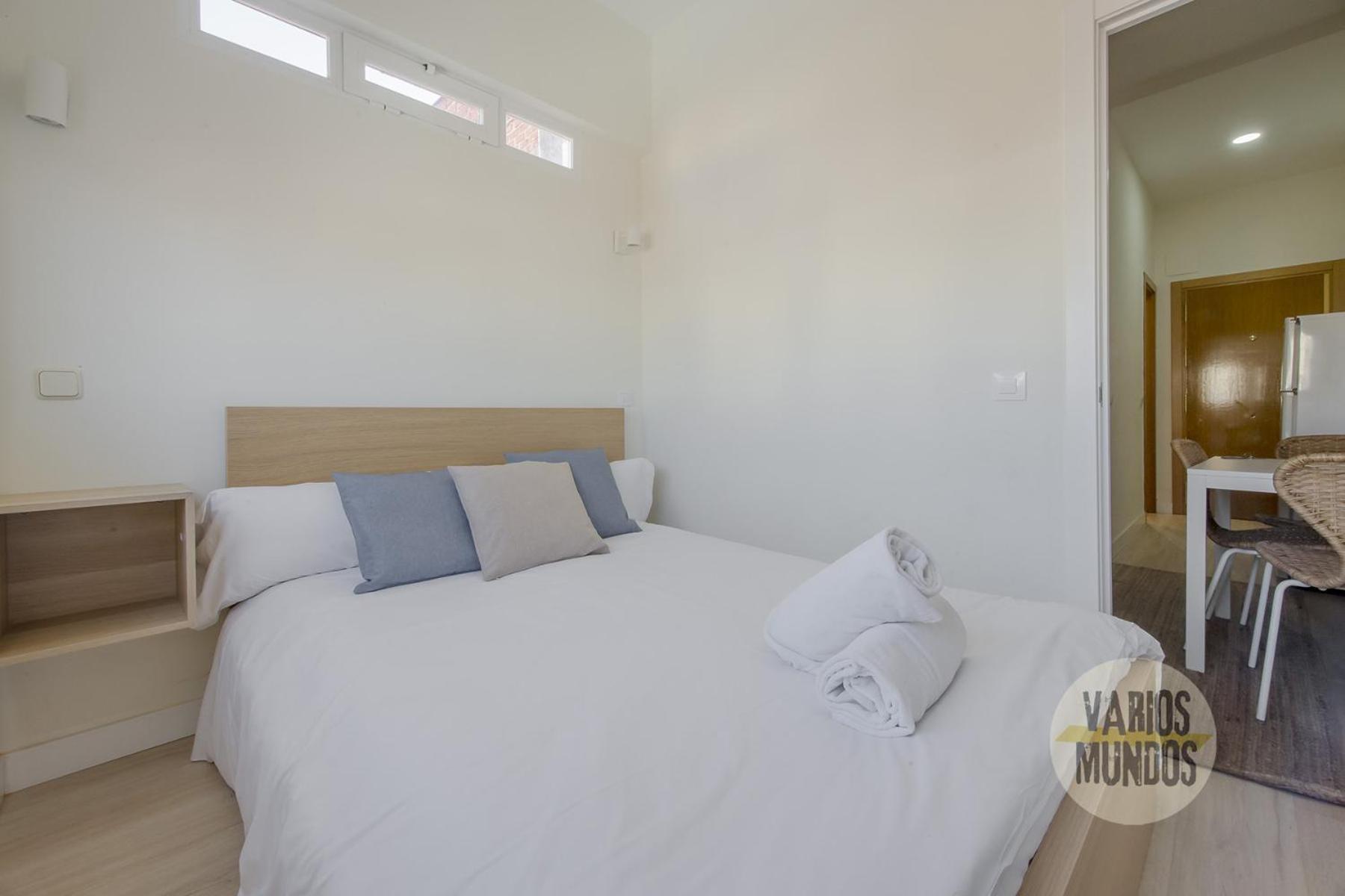 Apartament Amazing 1hab 4pax En La Plaza De Chueca