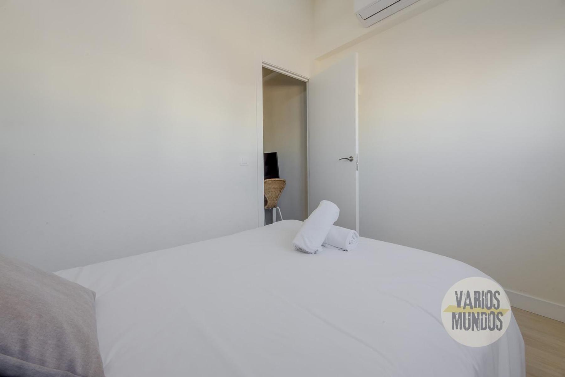 Amazing 1hab 4pax En La Plaza De Chueca Appartement